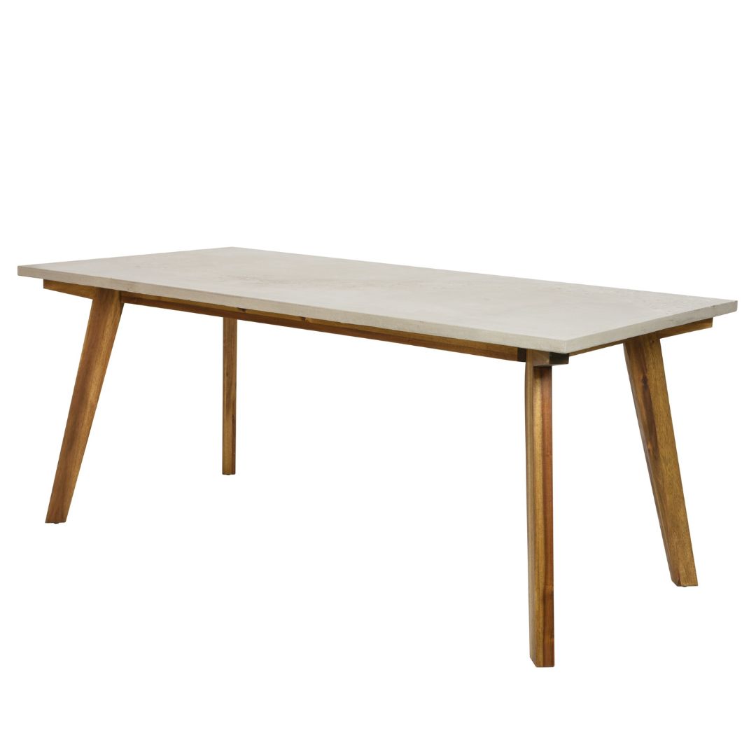 Ibiza Dining set – 7 Piece